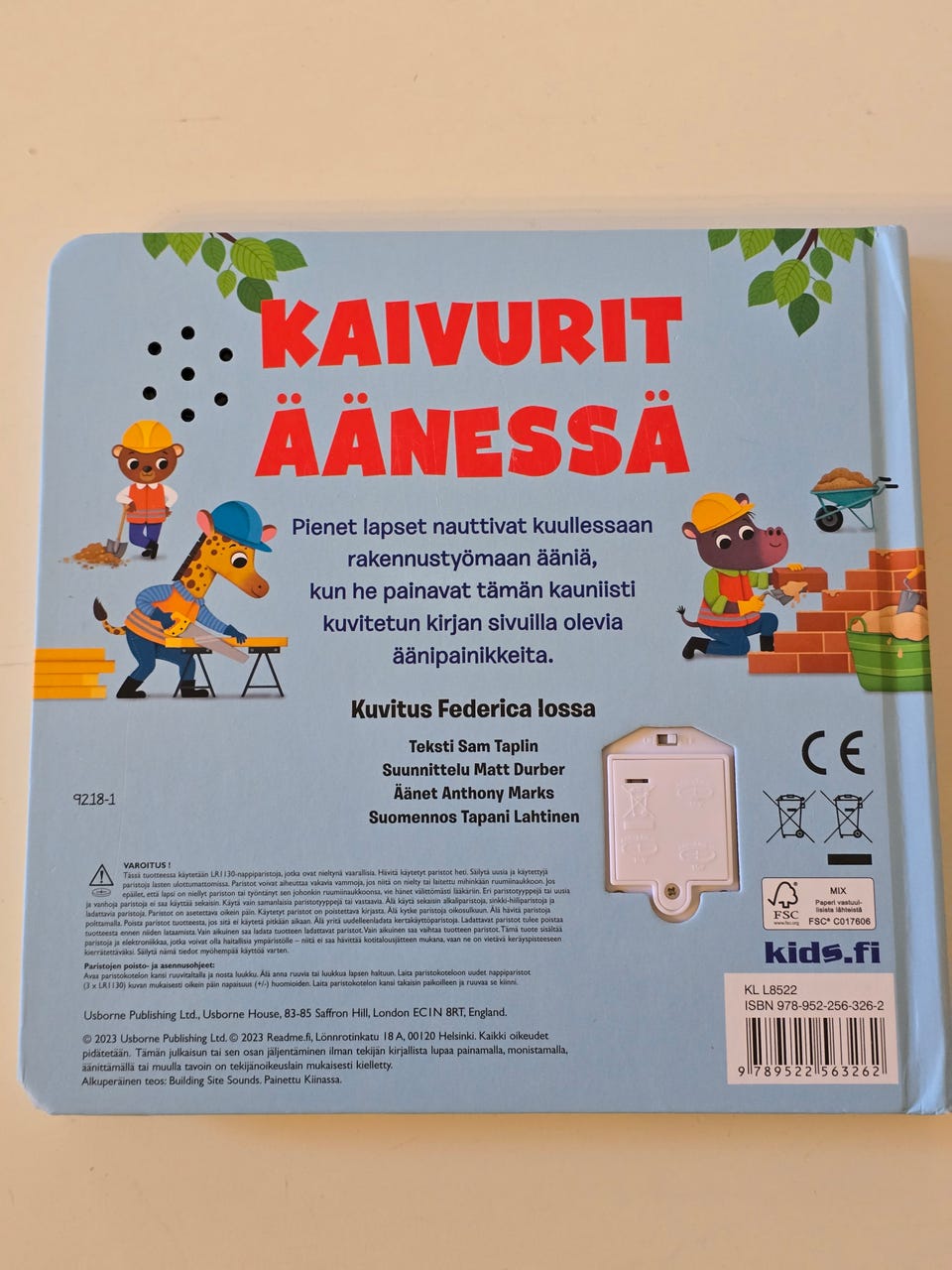 Kuvagalleria