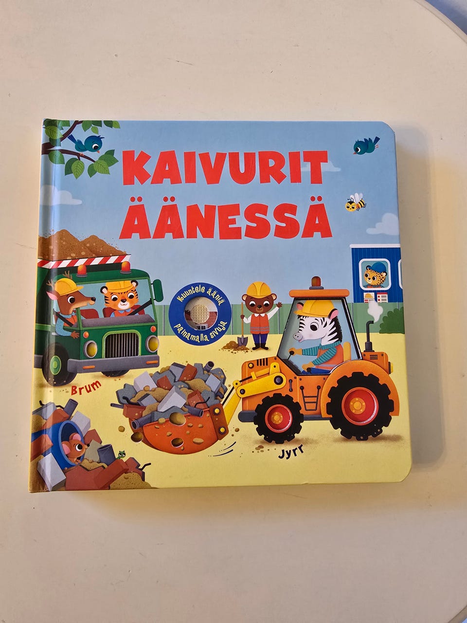 Kuvagalleria