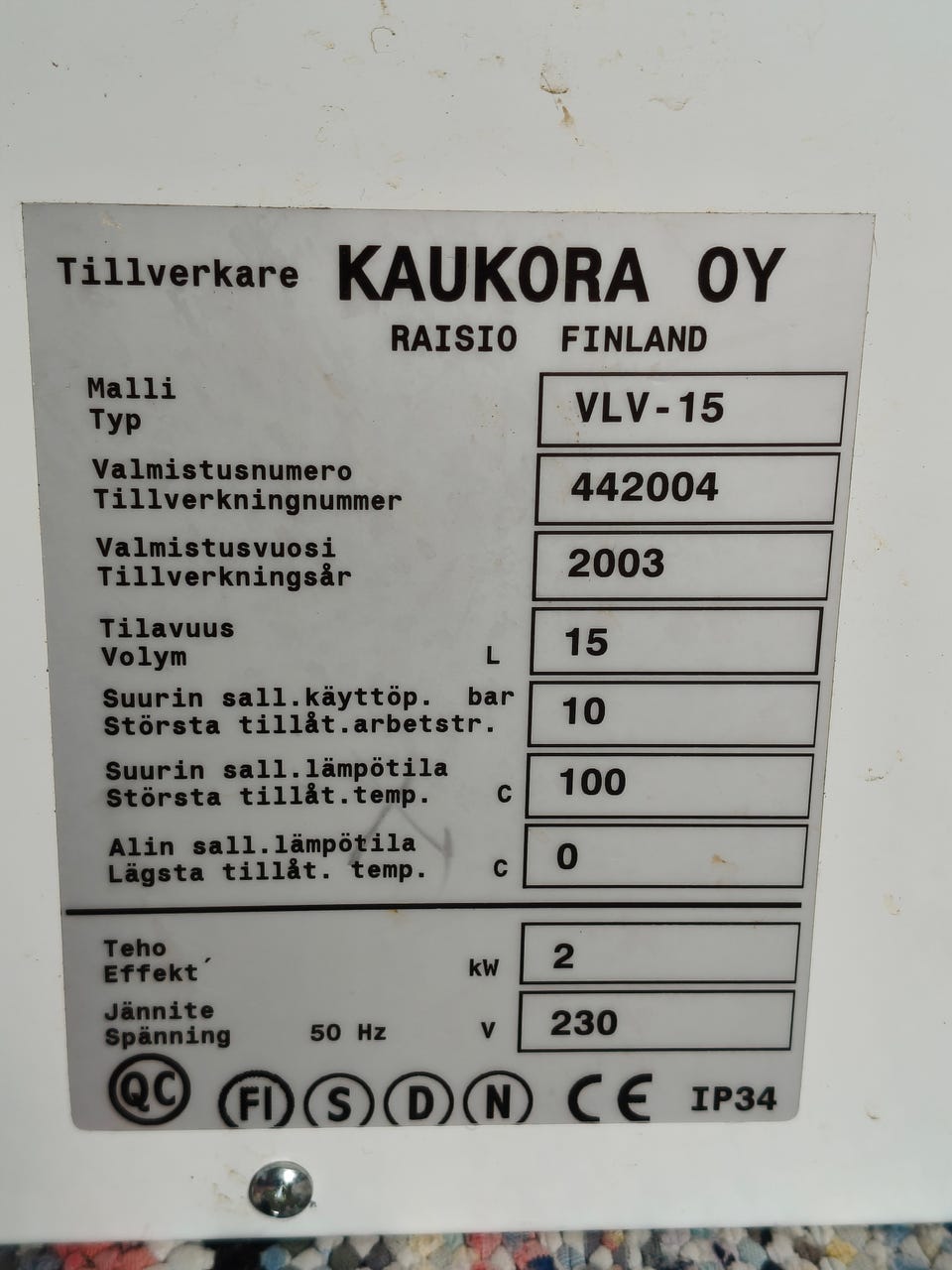 Kuvagalleria
