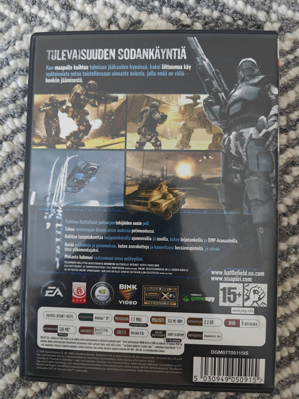 Kuvagalleria