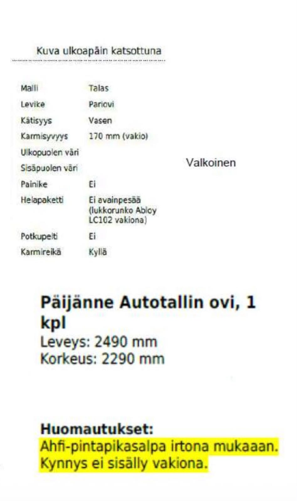 Kuvagalleria