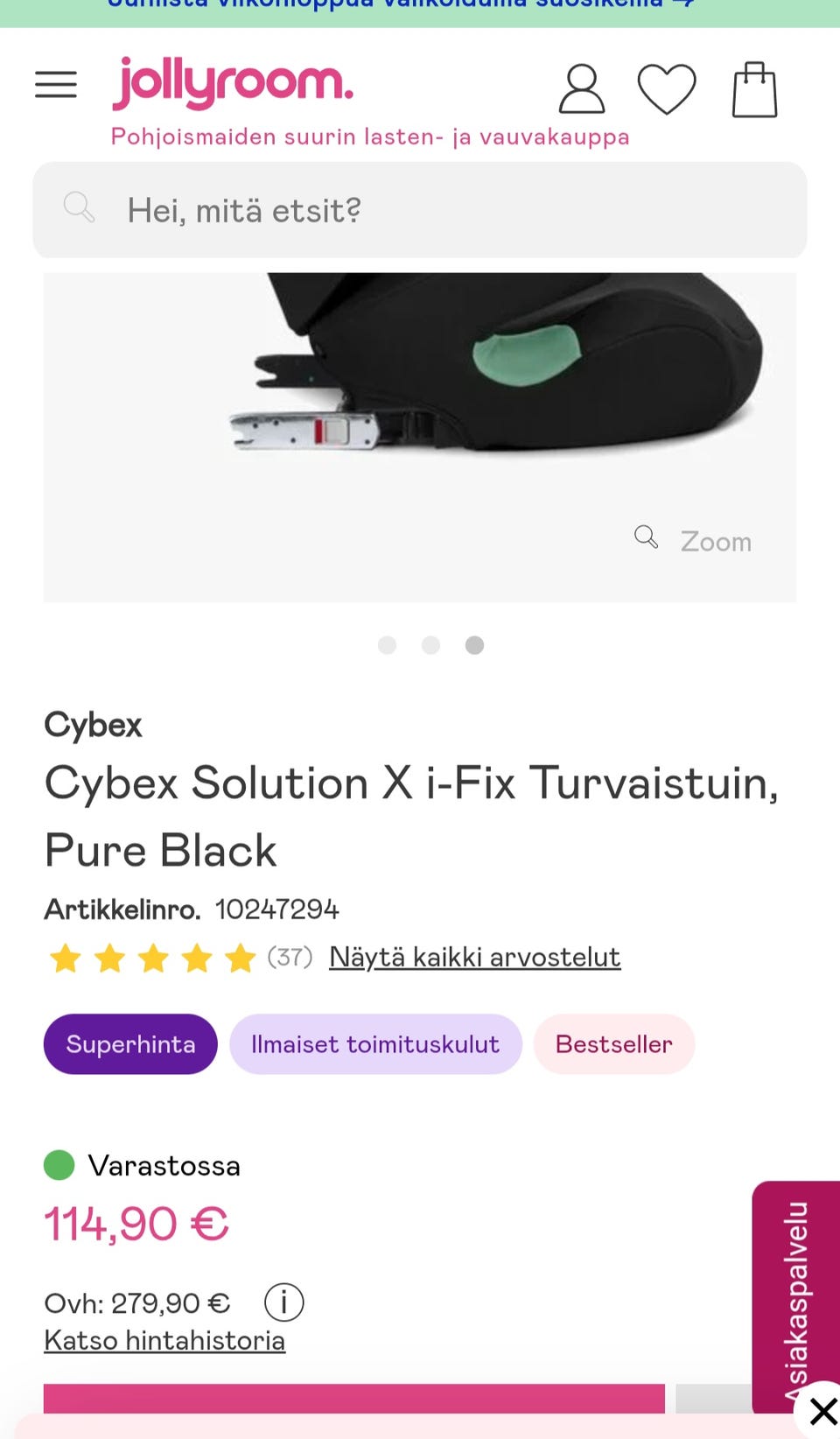 Kuvagalleria