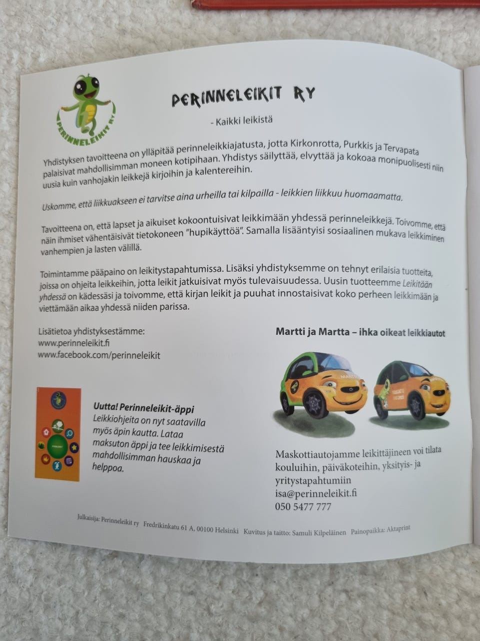 Kuvagalleria
