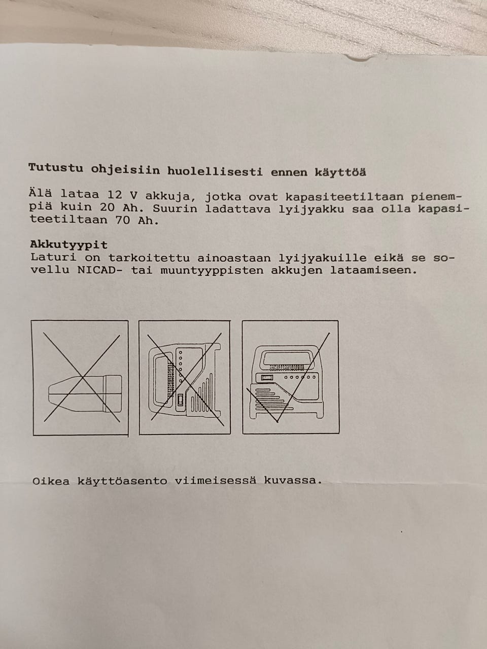 Kuvagalleria