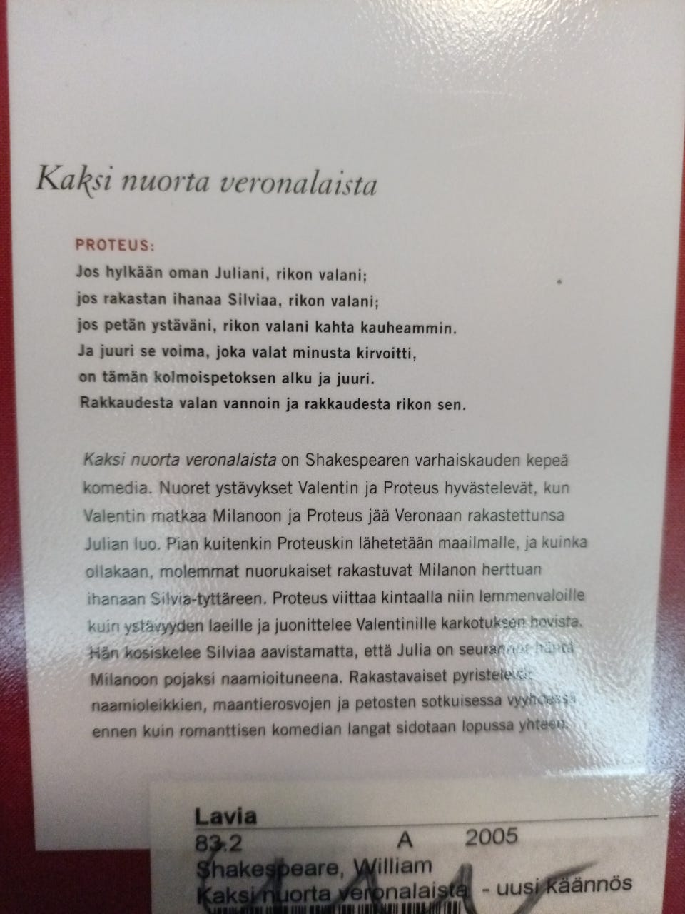 Kuvagalleria
