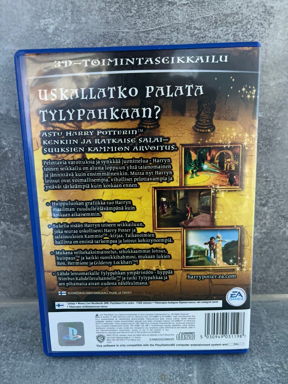 Kuvagalleria