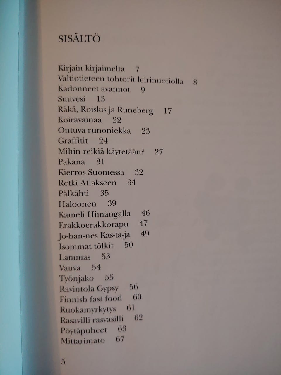 Kuvagalleria