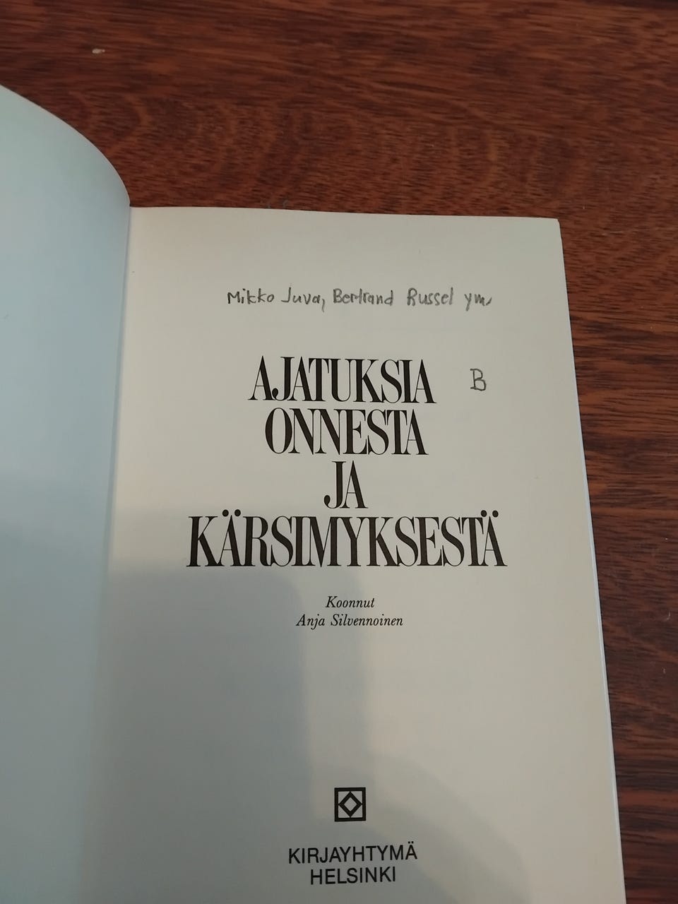 Kuvagalleria