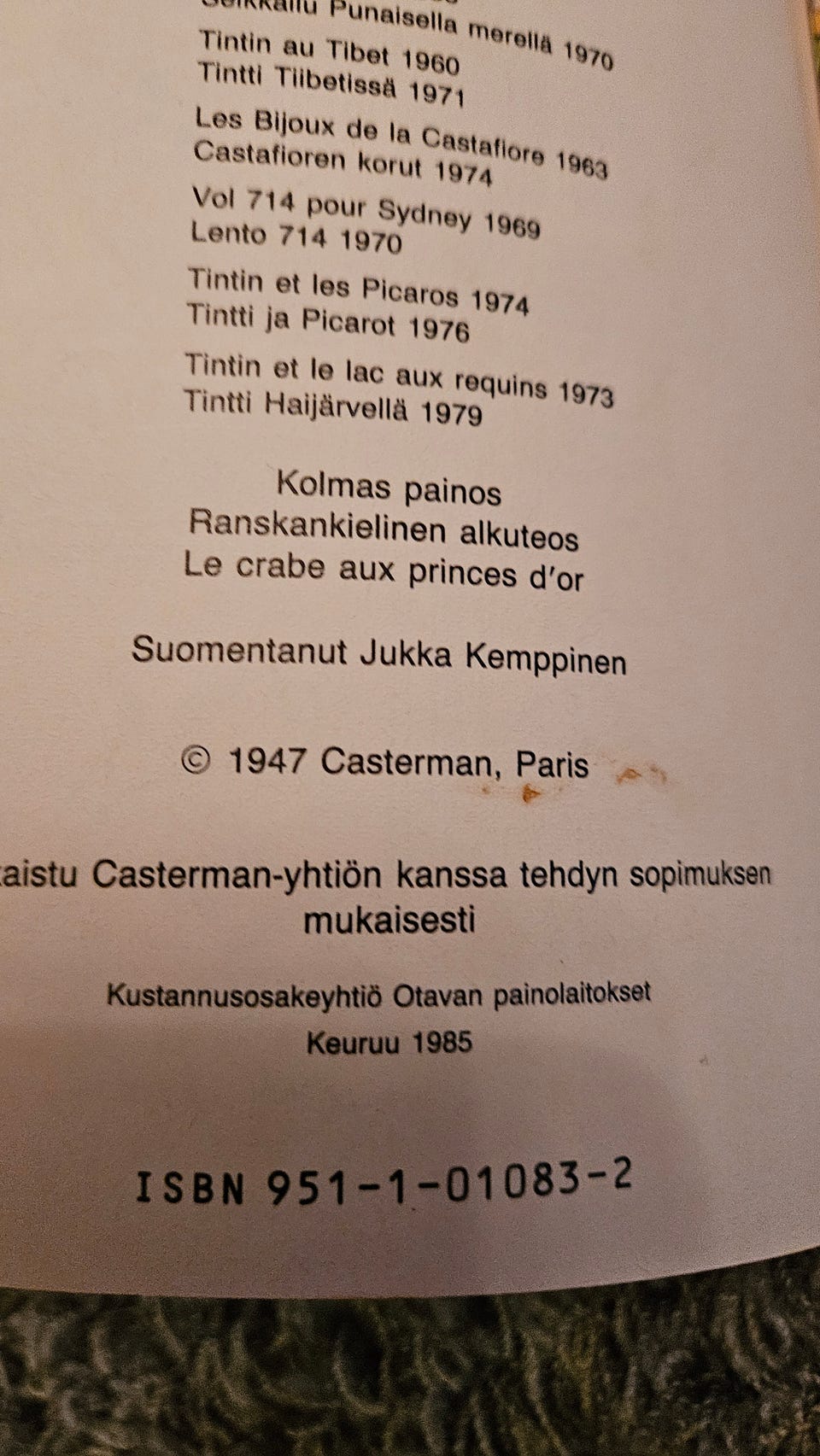 Kuvagalleria
