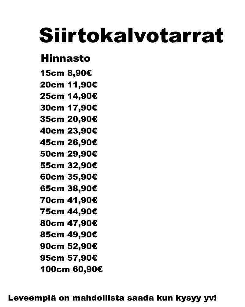 Kuvagalleria