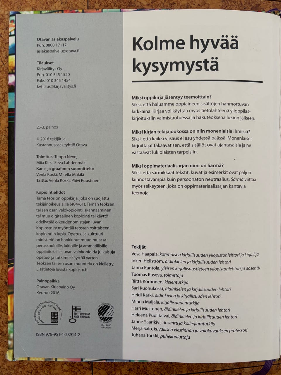 Kuvagalleria
