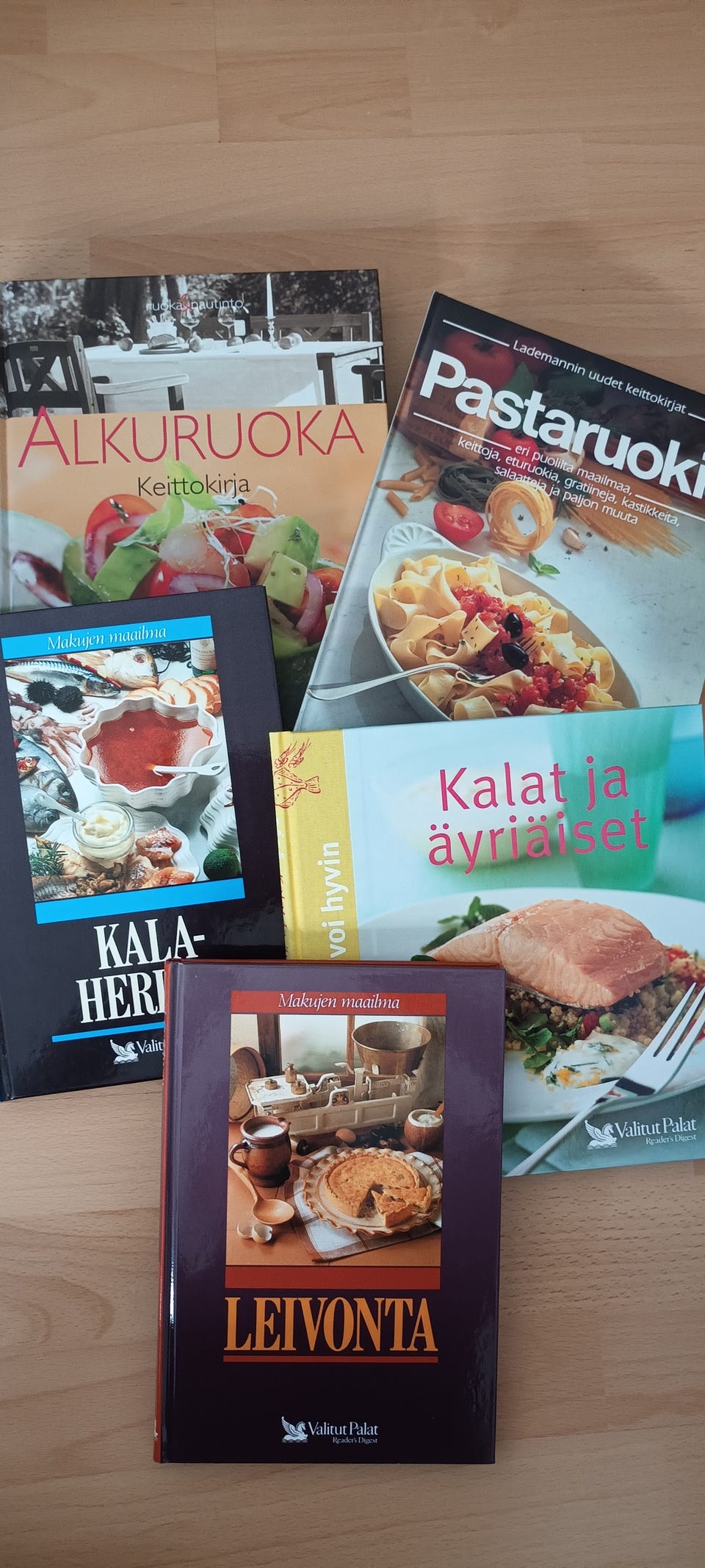 Kuvagalleria