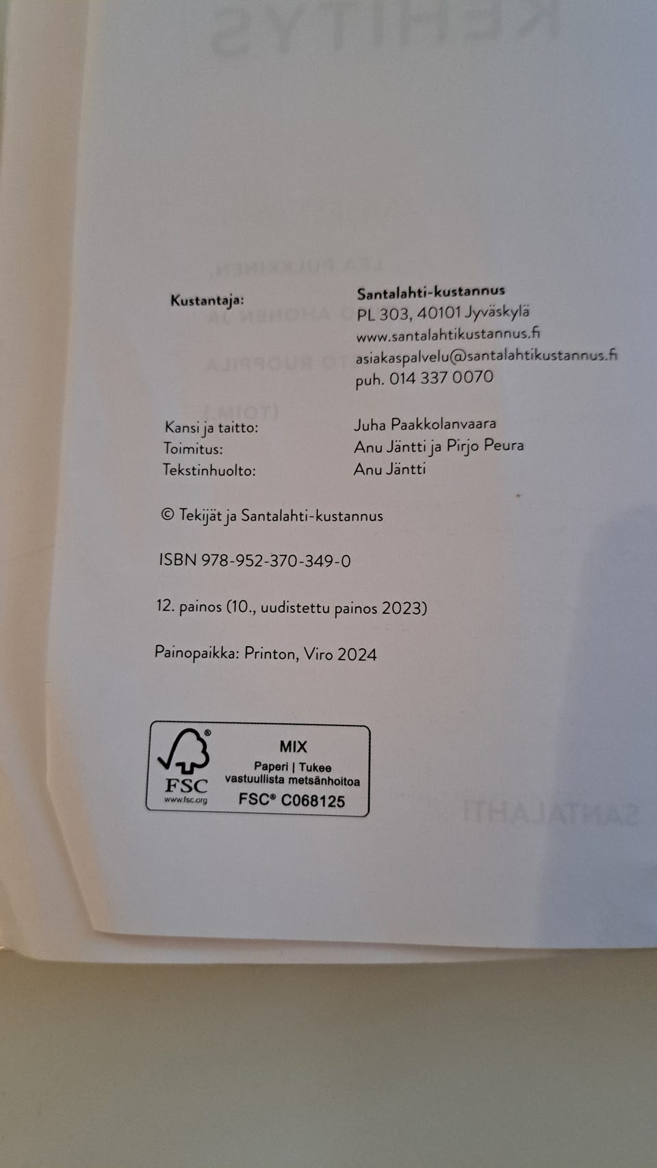 Kuvagalleria