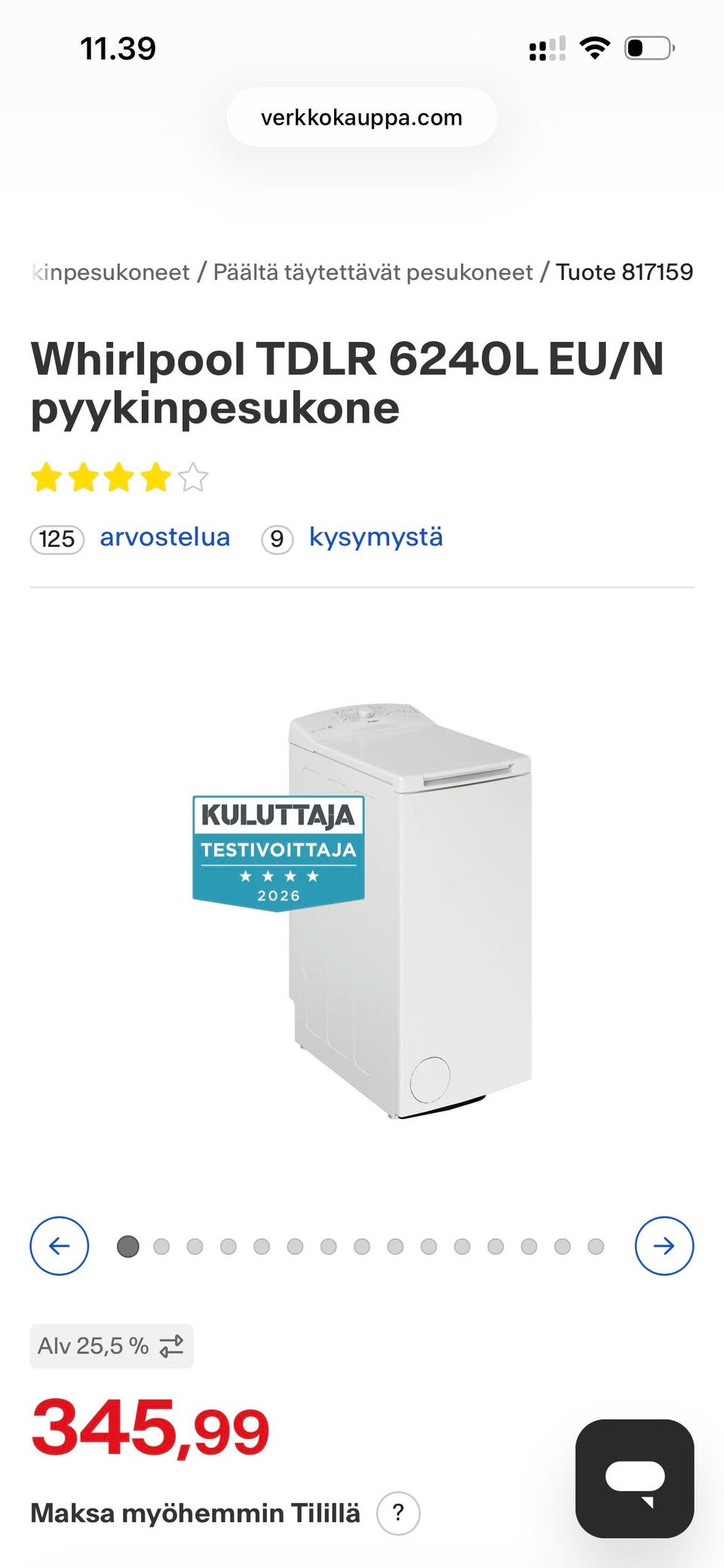 Kuvagalleria
