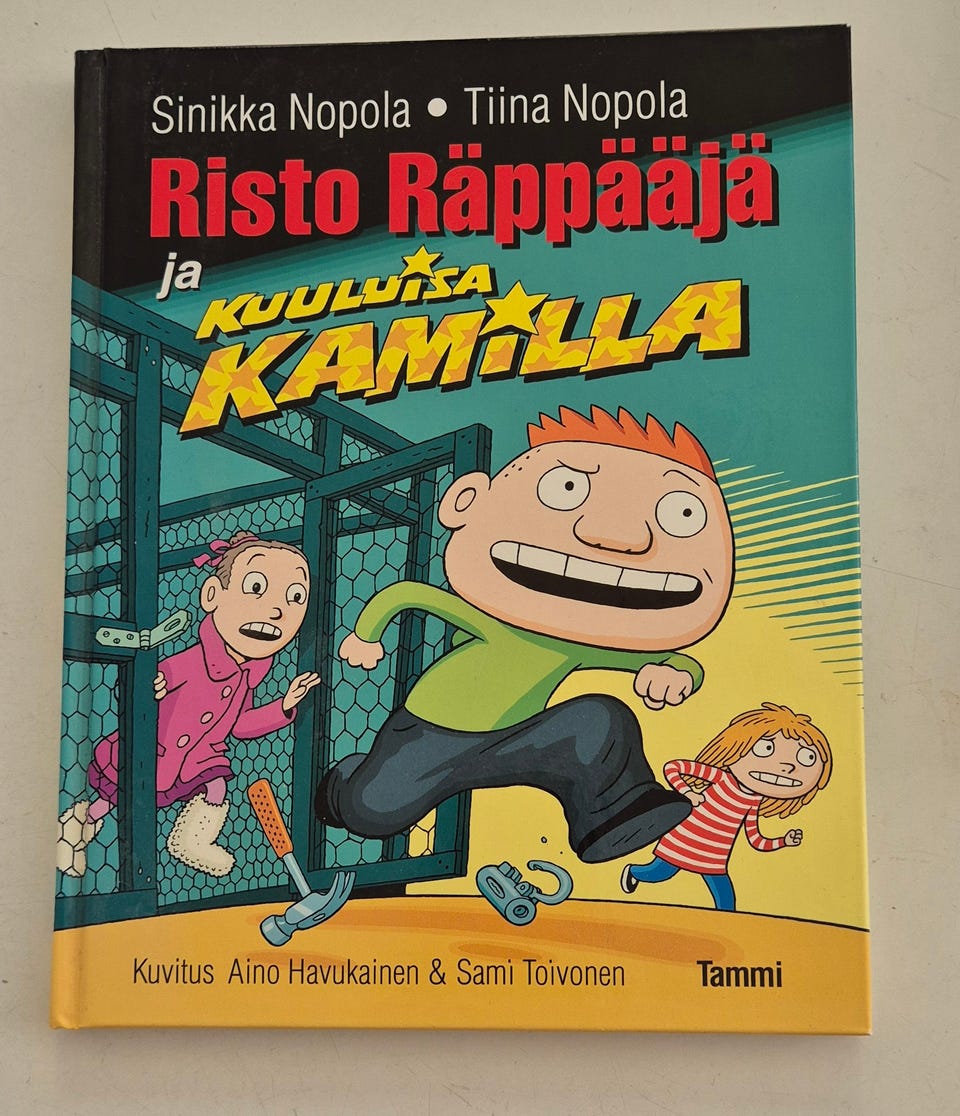 Kuvagalleria