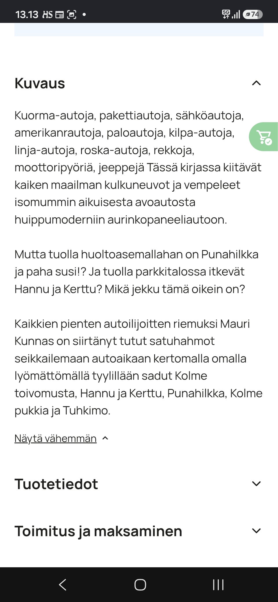 Kuvagalleria