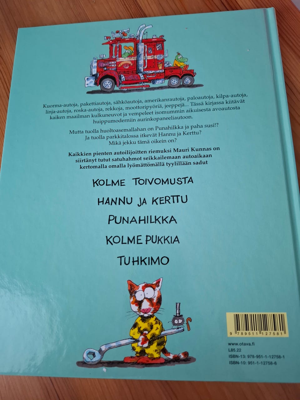Kuvagalleria