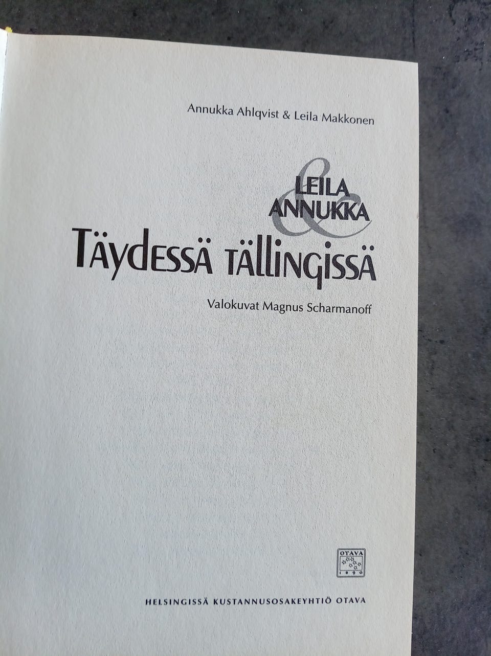 Kuvagalleria