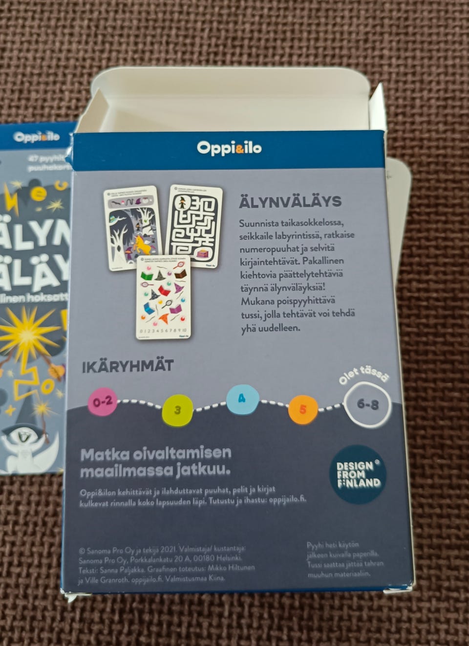 Kuvagalleria
