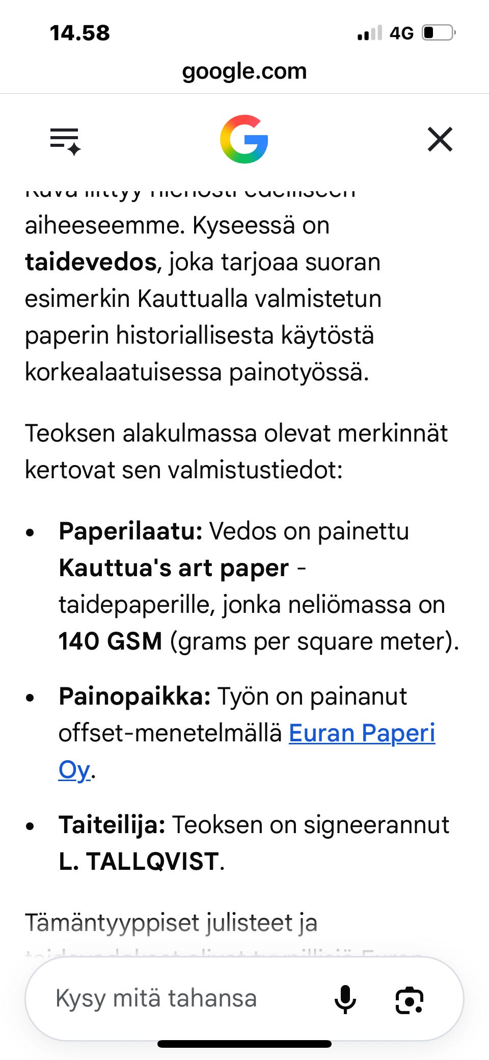 Kuvagalleria