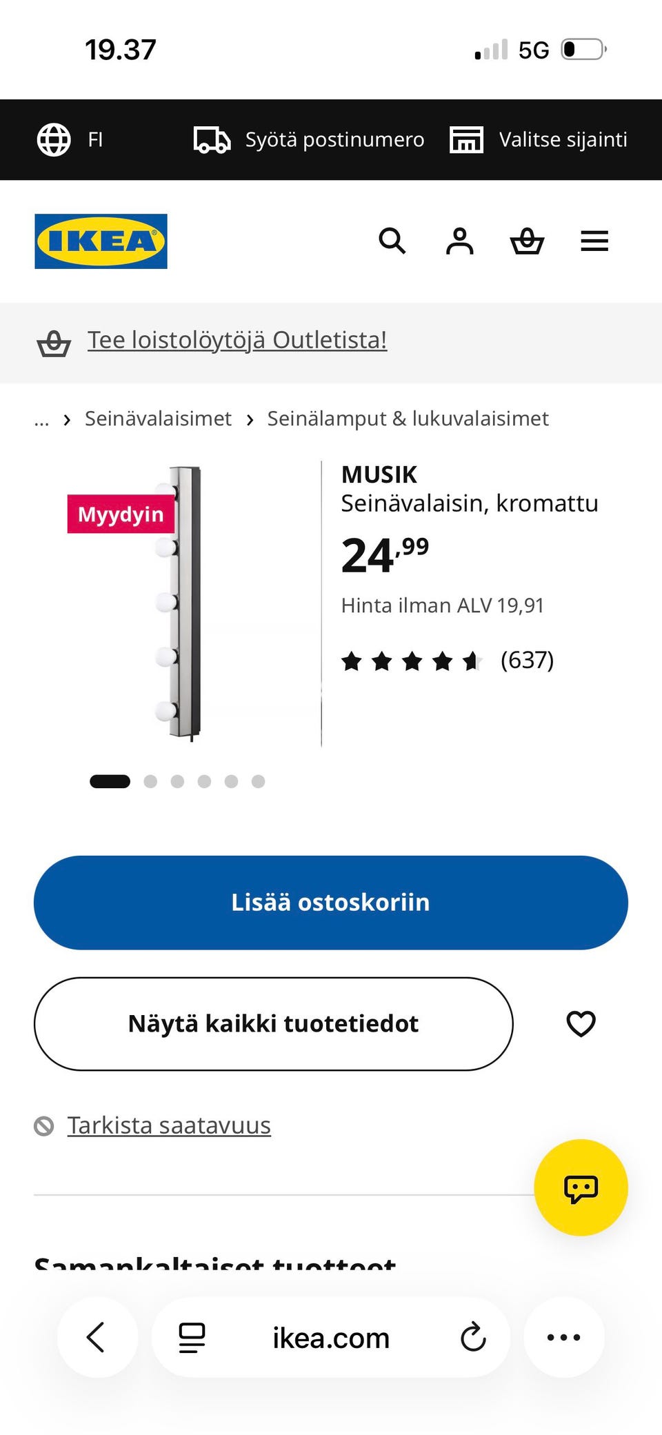 Kuvagalleria