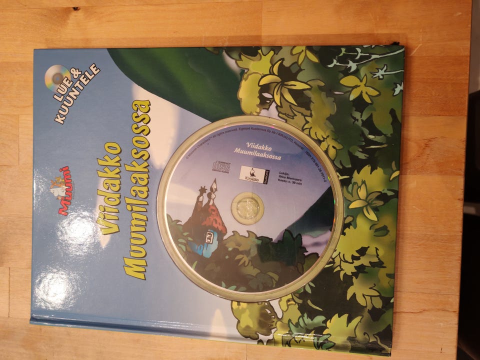 Kuvagalleria