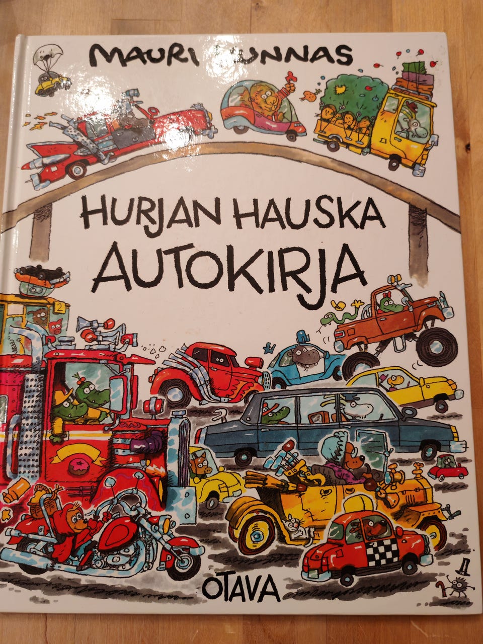 Kuvagalleria