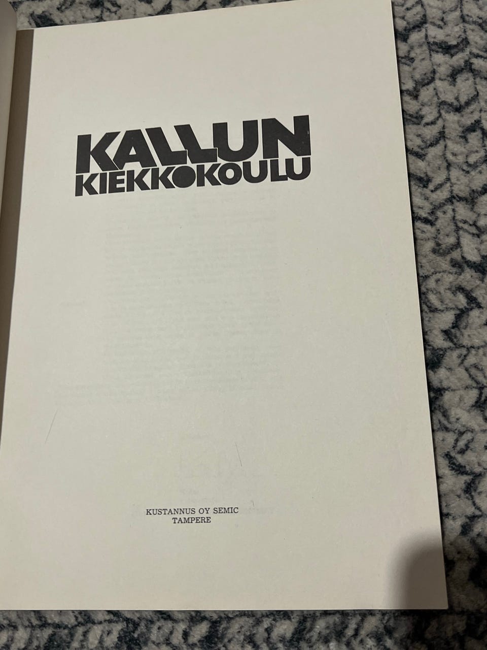 Kuvagalleria