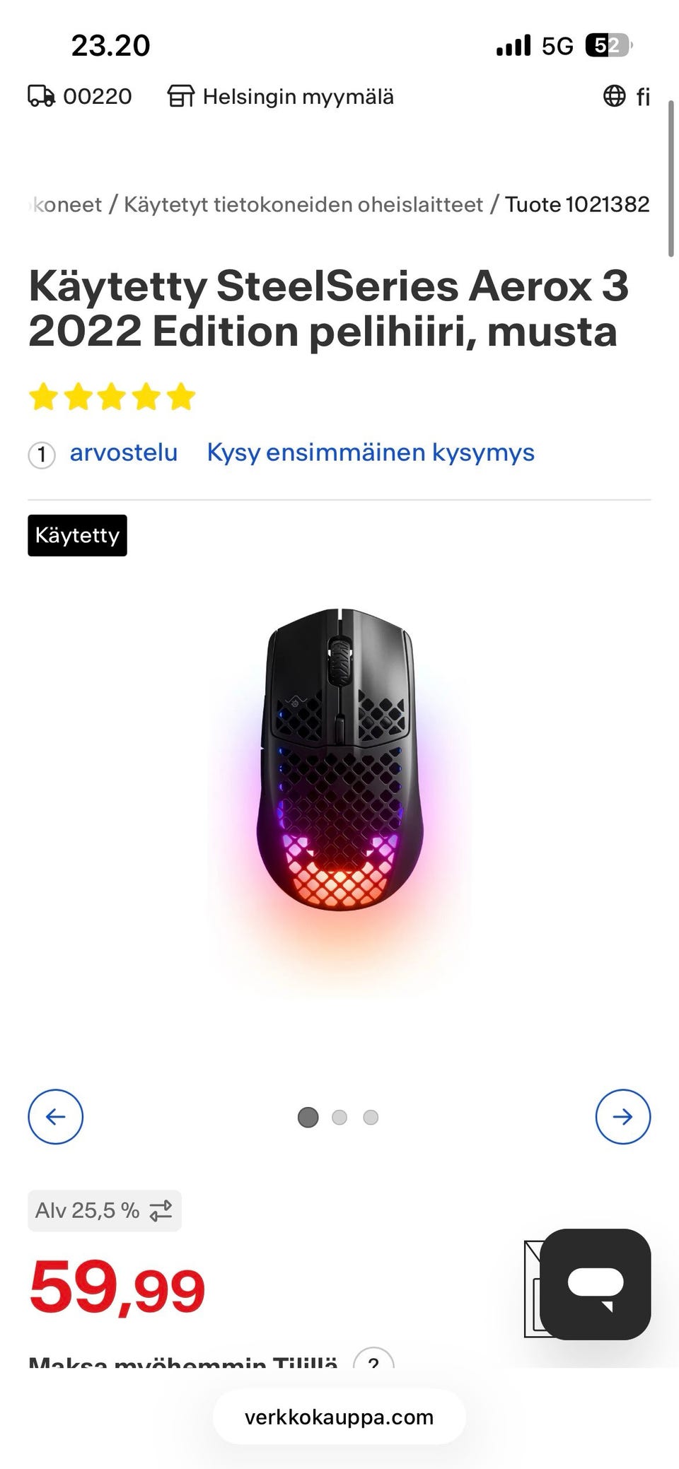 Kuvagalleria