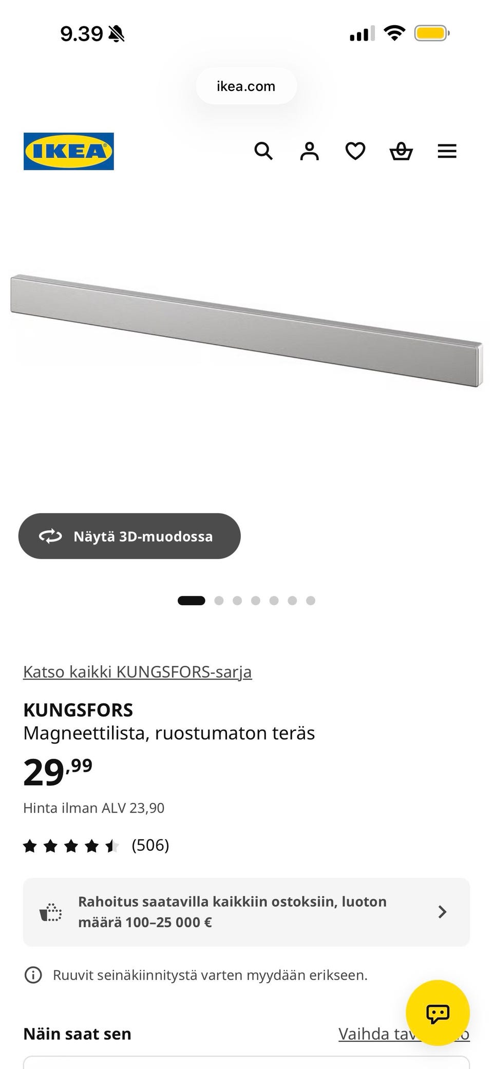 Kuvagalleria