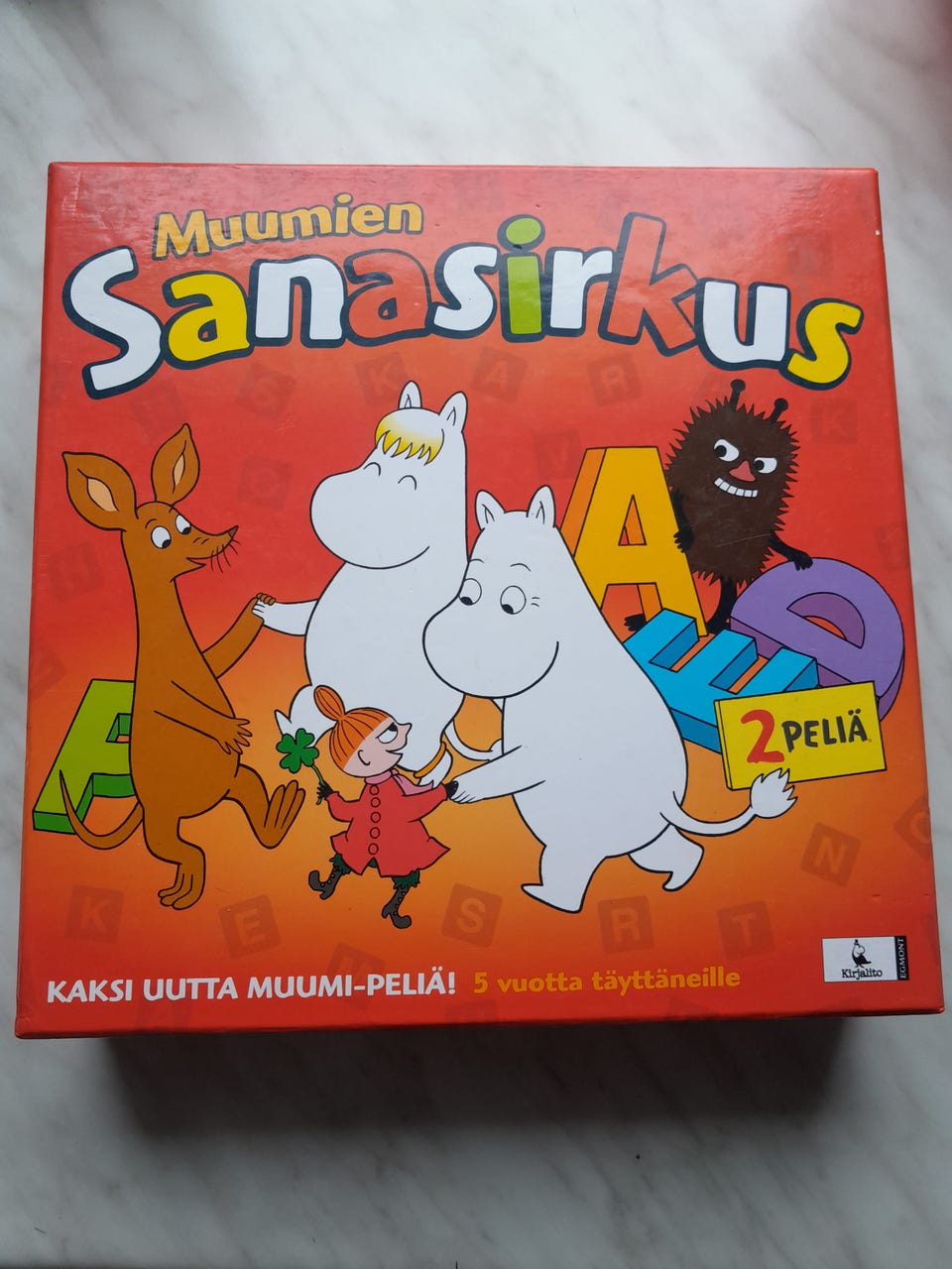 Kuvagalleria