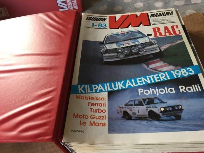 Kuvagalleria
