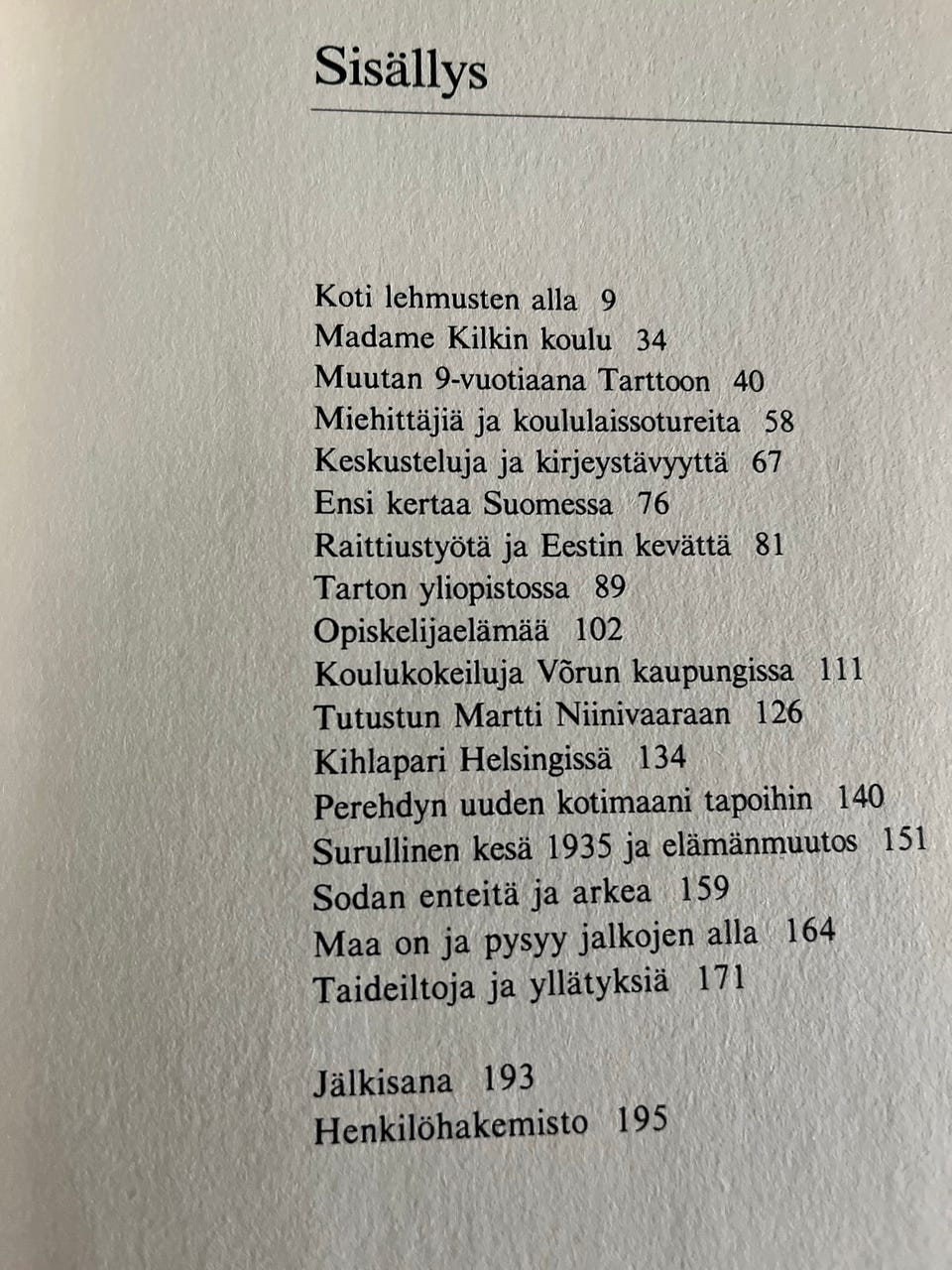 Kuvagalleria
