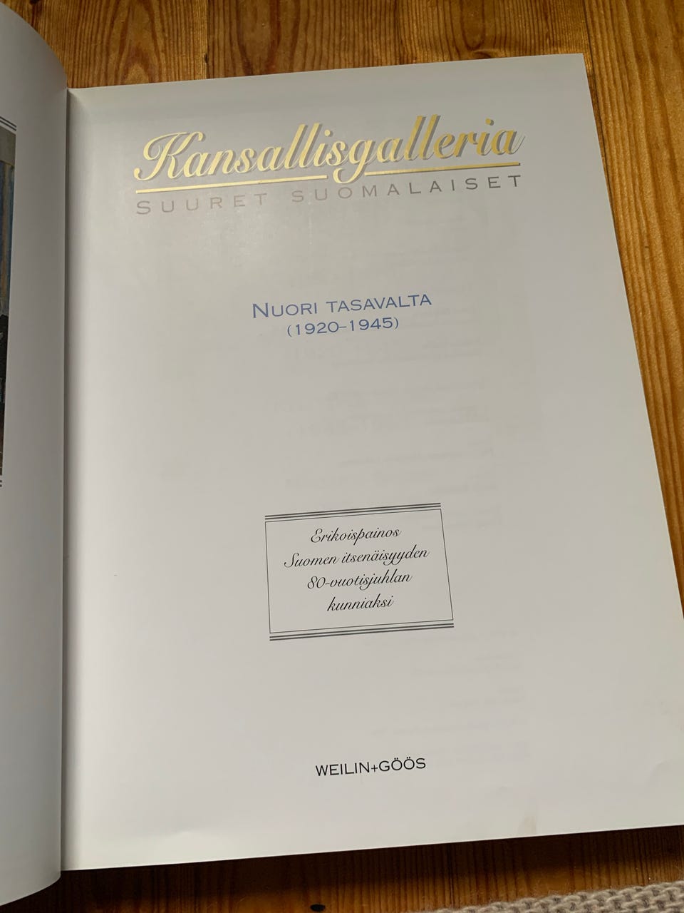 Kuvagalleria