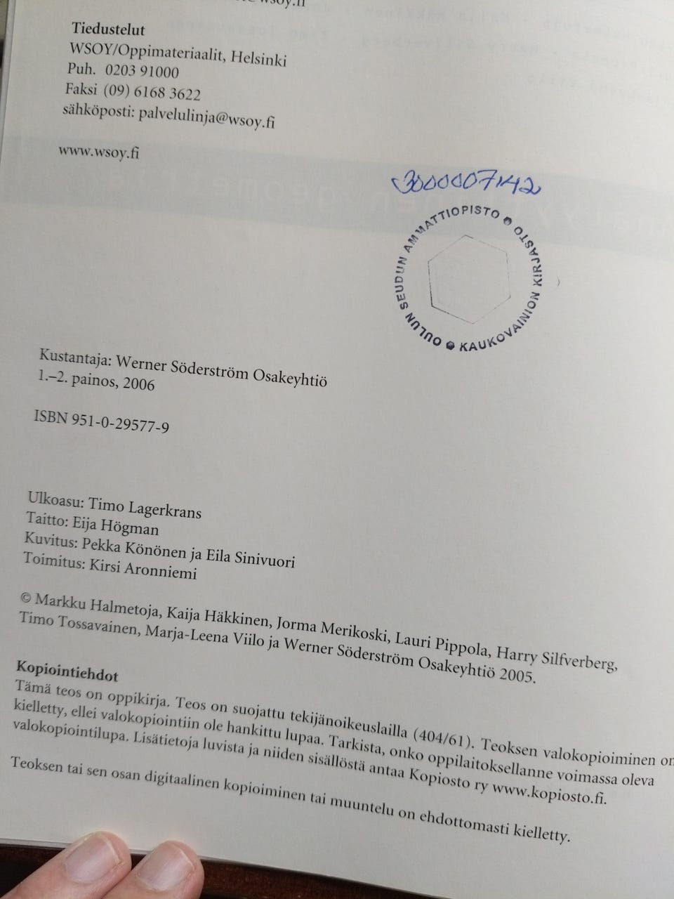 Kuvagalleria