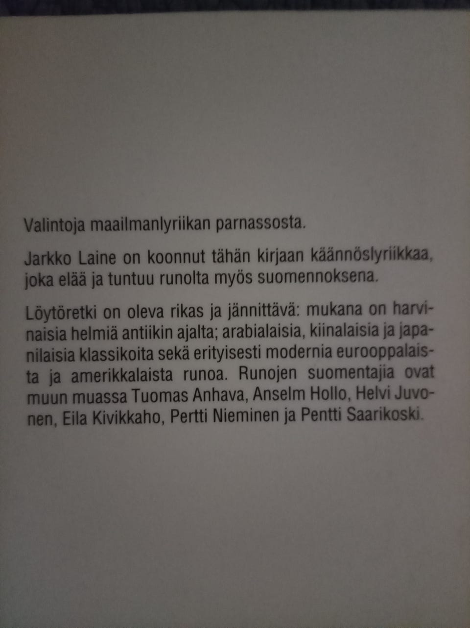 Kuvagalleria