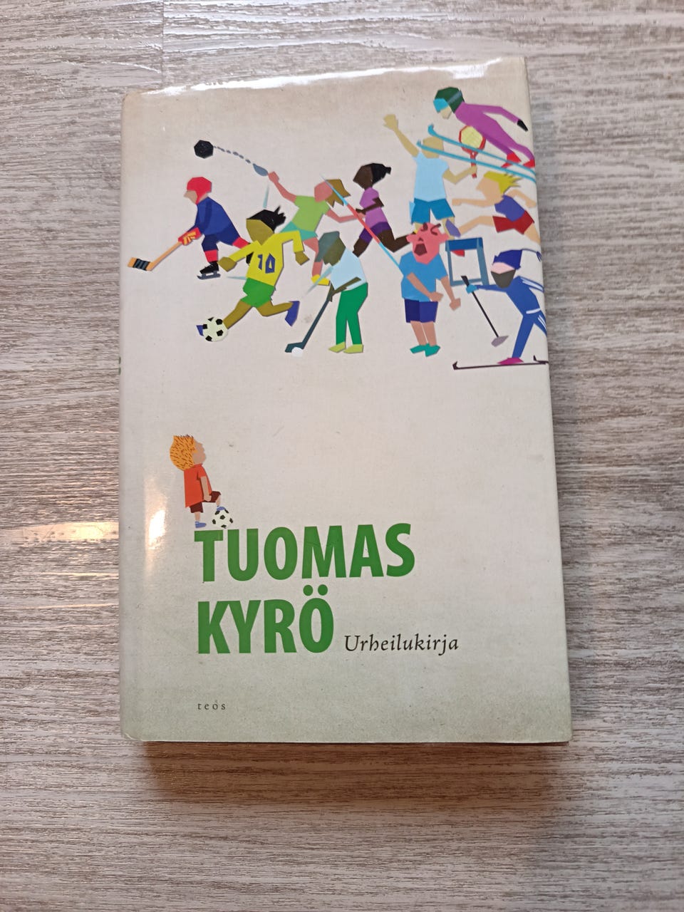 Kuvagalleria
