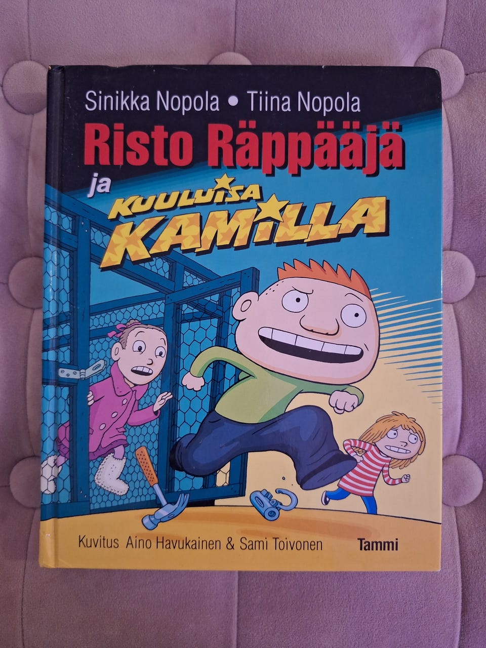 Kuvagalleria