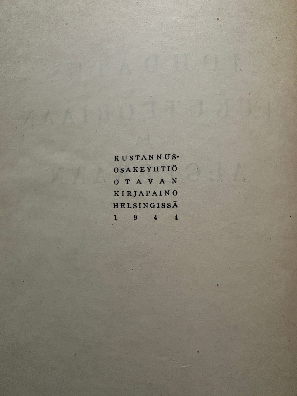 Kuvagalleria