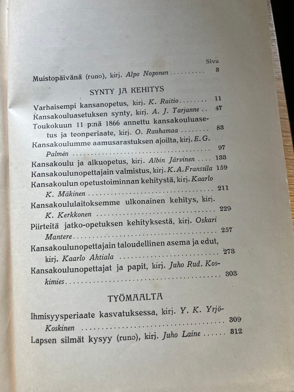 Kuvagalleria