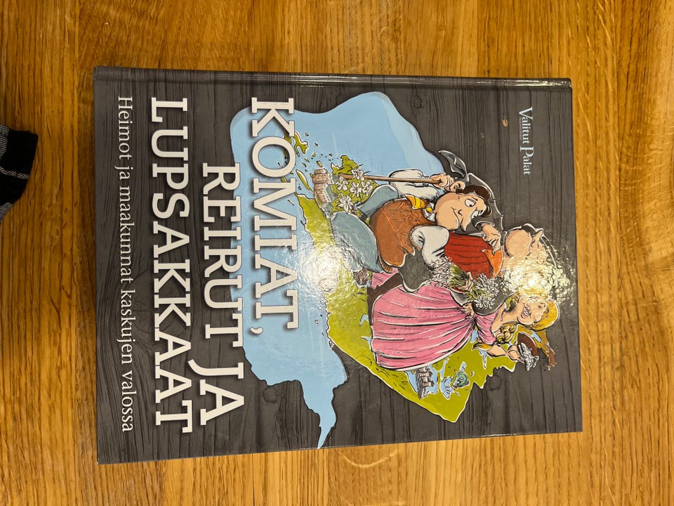 Kuvagalleria