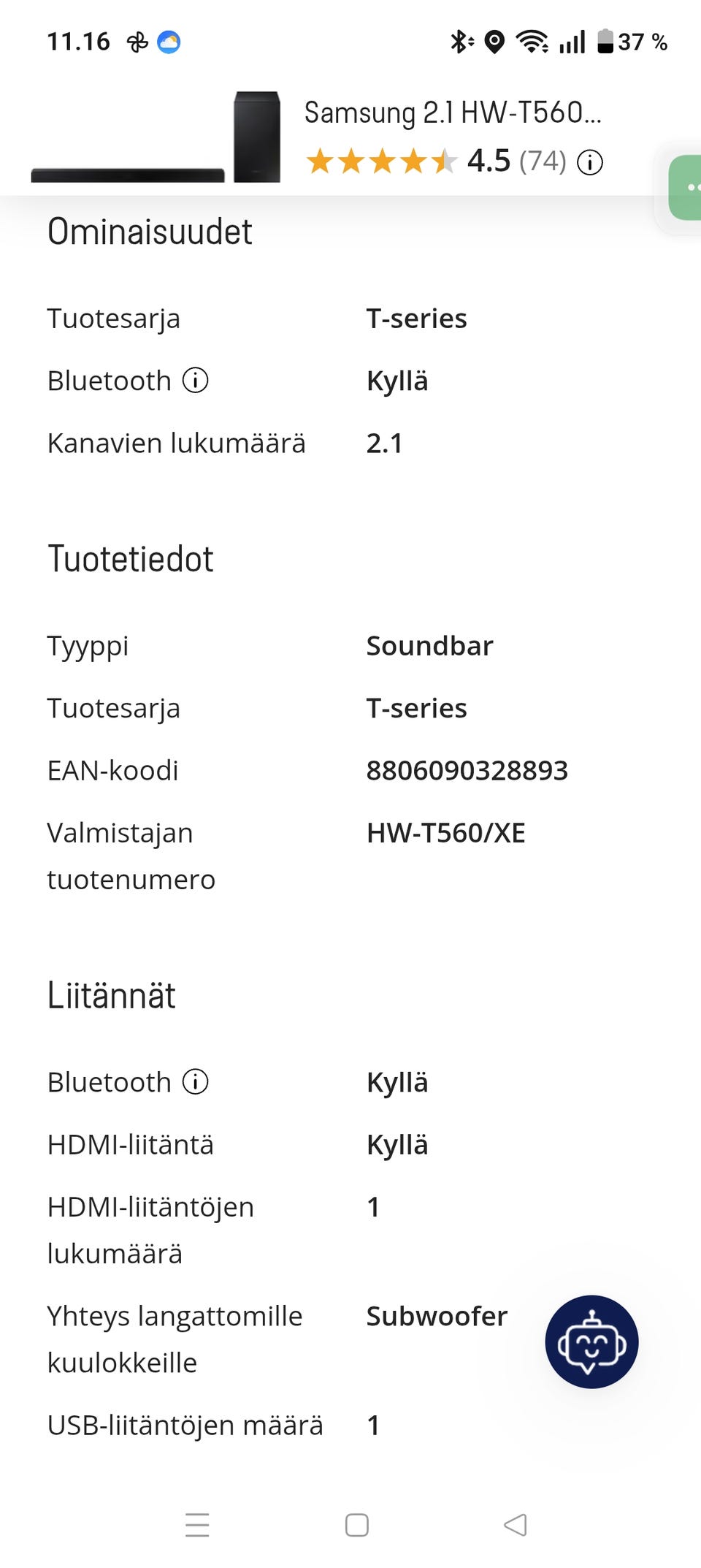 Kuvagalleria