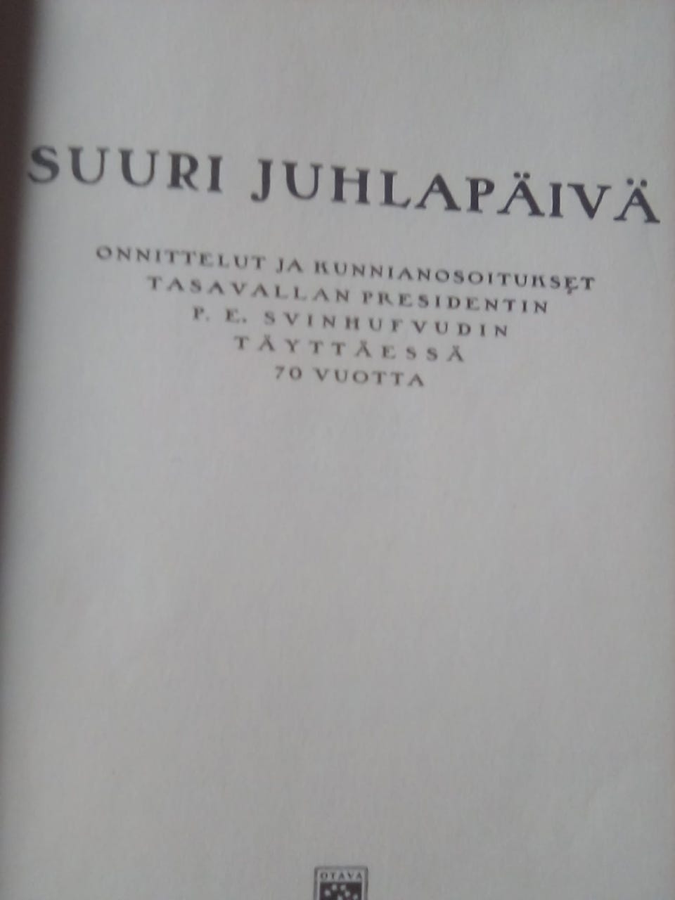 Kuvagalleria