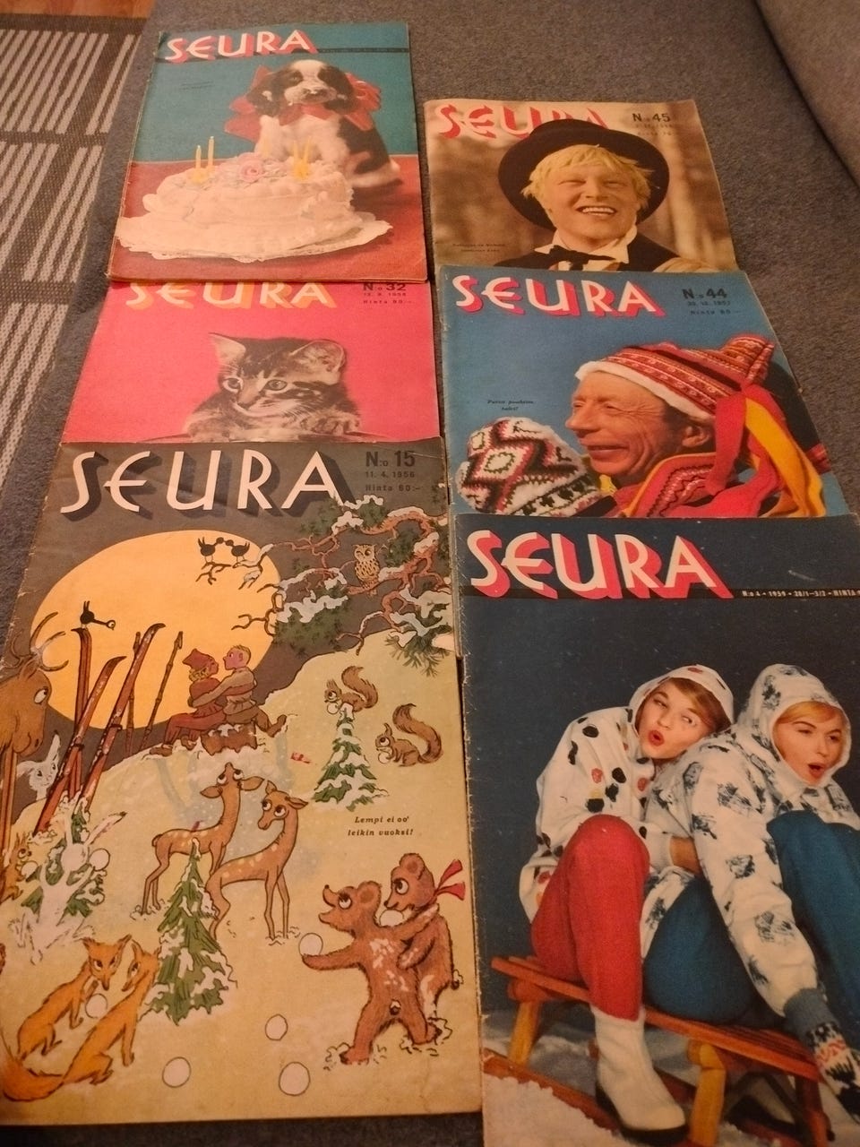 Kuvagalleria