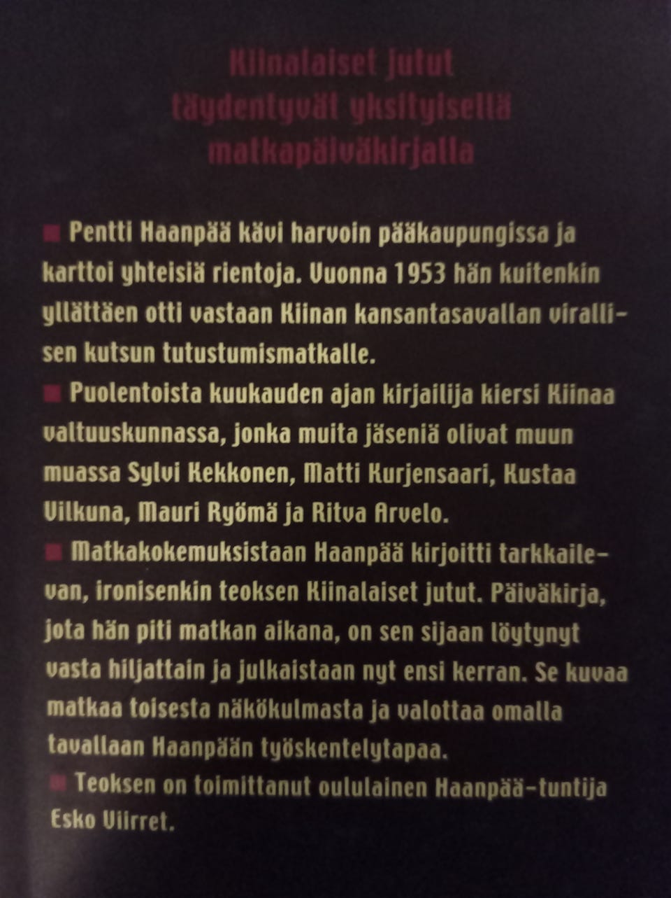 Kuvagalleria