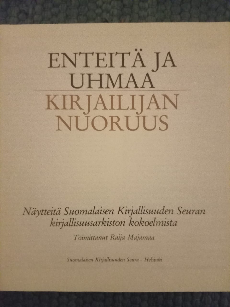Kuvagalleria