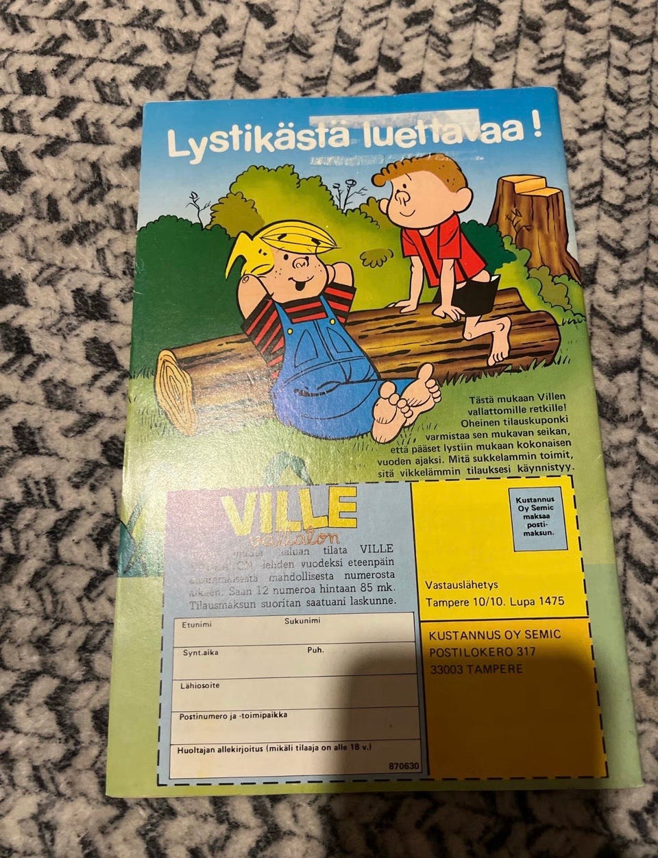 Kuvagalleria