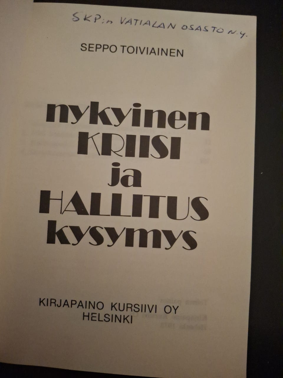 Kuvagalleria