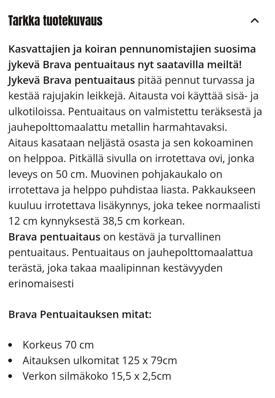 Kuvagalleria