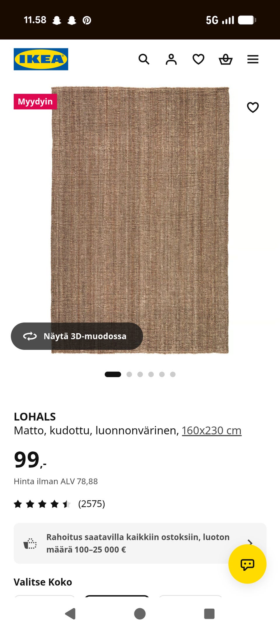 Kuvagalleria